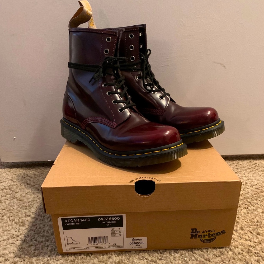 Dr. Martens
